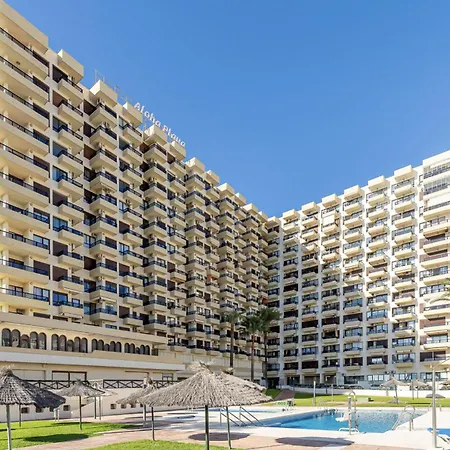 Apartmán 797 - Renovado Con Hermosas Vistas *