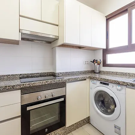 Apartmán 797 - Renovado Con Hermosas Vistas