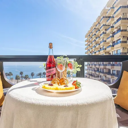 Apartmán 797 - Renovado Con Hermosas Vistas *