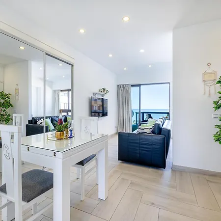 Apartmán 797 - Renovado Con Hermosas Vistas *