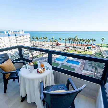 Apartmán 797 - Renovado Con Hermosas Vistas